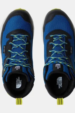 The North Face Y Fastpack Hiker Mid Wp