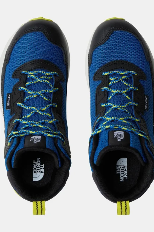 The North Face Y Fastpack Hiker Mid Wp