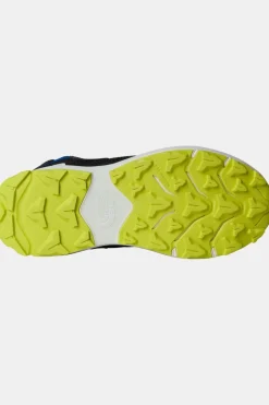 The North Face Y Fastpack Hiker Mid Wp