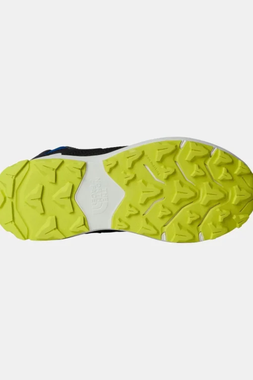 The North Face Y Fastpack Hiker Mid Wp