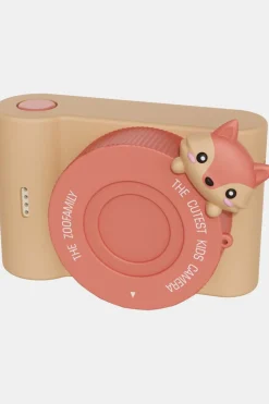 The Zoofamily Speelgoed Urban Zoo Camera