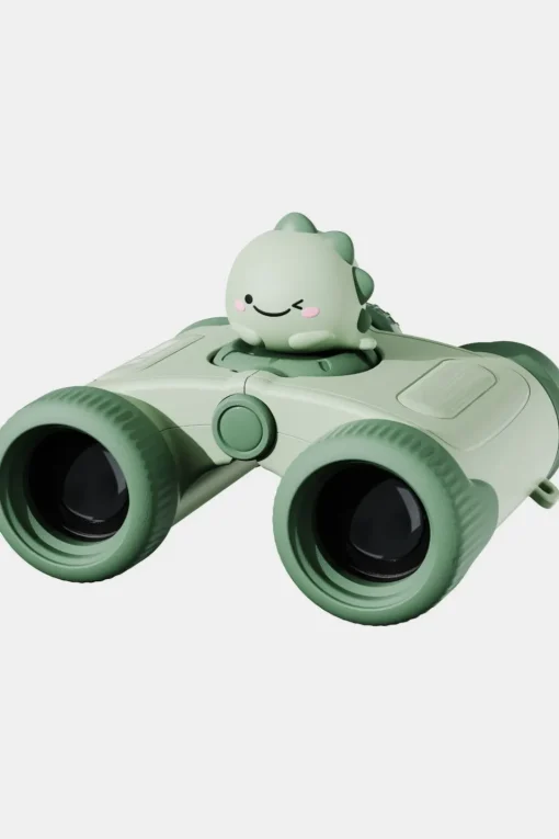 The Zoofamily Speelgoed Zoo Eyes Binoculars