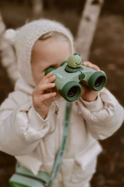 The Zoofamily Speelgoed Zoo Eyes Binoculars