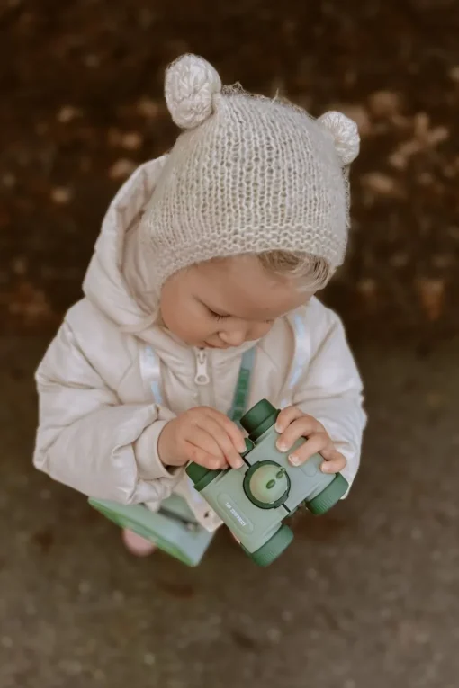 The Zoofamily Speelgoed Zoo Eyes Binoculars