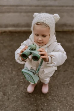 The Zoofamily Speelgoed Zoo Eyes Binoculars