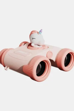 The Zoofamily Speelgoed Zoo Eyes Binoculars