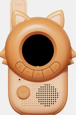 The Zoofamily Speelgoed Zoo Walkie Talkie