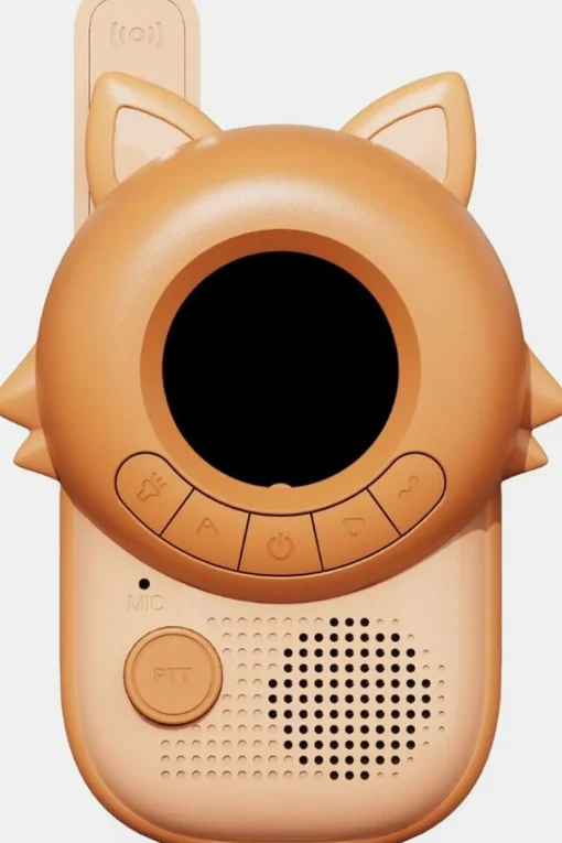 The Zoofamily Speelgoed Zoo Walkie Talkie