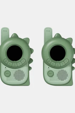 The Zoofamily Speelgoed Zoo Walkie Talkie