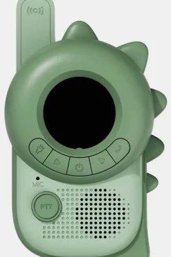 The Zoofamily Speelgoed Zoo Walkie Talkie
