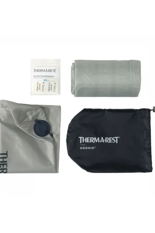 Therm-a-Rest Luchtbed  Neoair Topo Luxe Rw