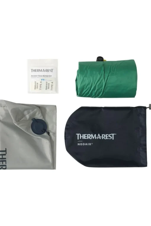 Therm-a-Rest Luchtbed Neoair Venture Reg