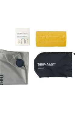 Therm-a-Rest Luchtmatras Neoair Xlite Nxt L - Solar Flare