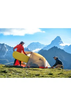 Therm-a-Rest Luchtmatras Neoair Xlite Nxt L - Solar Flare