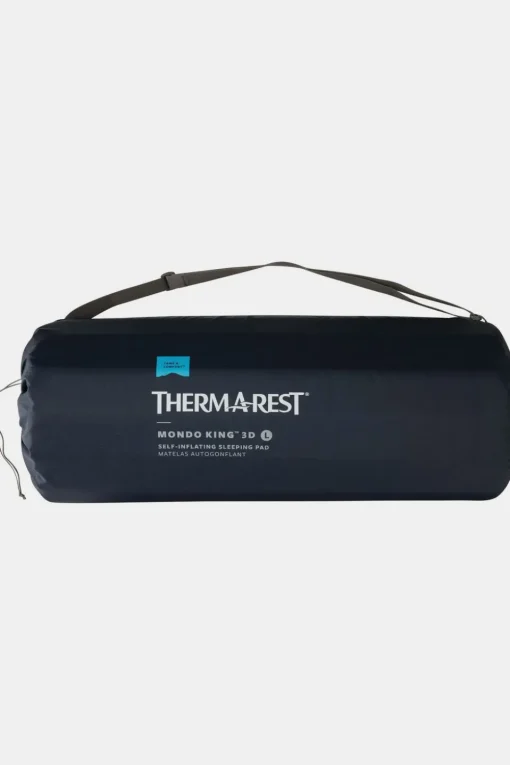 Therm-a-Rest Slaapmat Mondoking 3D L