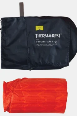 Therm-a-Rest Slaapmat Prolite Apex Reg