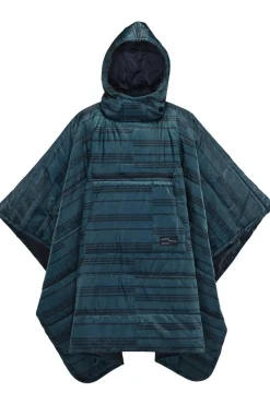 Therm-a-Rest Slaapzak Honcho Poncho