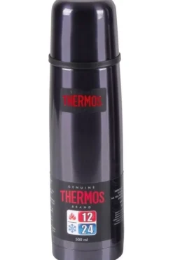 Thermos Isolatiefles Thermax 500 Ml Blauw