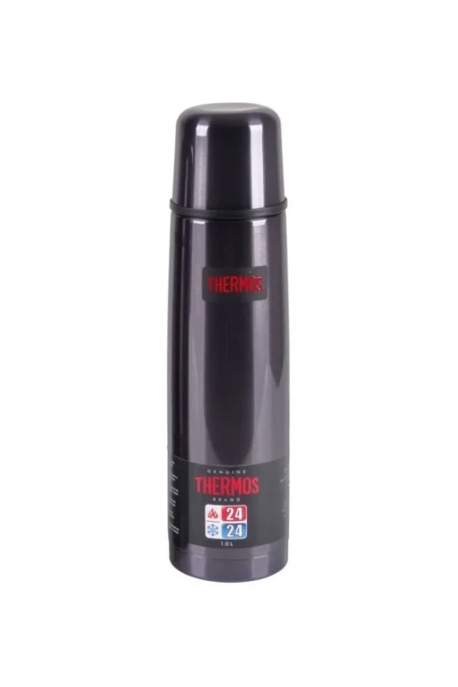 Thermos Isolatiefles Thermax 1 Liter
