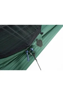 Ticket To The Moon Hangmat Pro Hammock With Bug Net