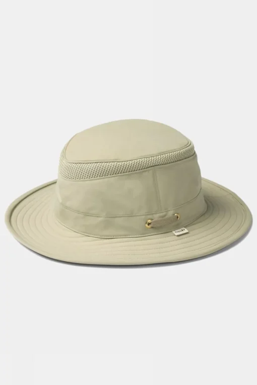 Tilley Hoed Airflo Medium Brim Ltm5