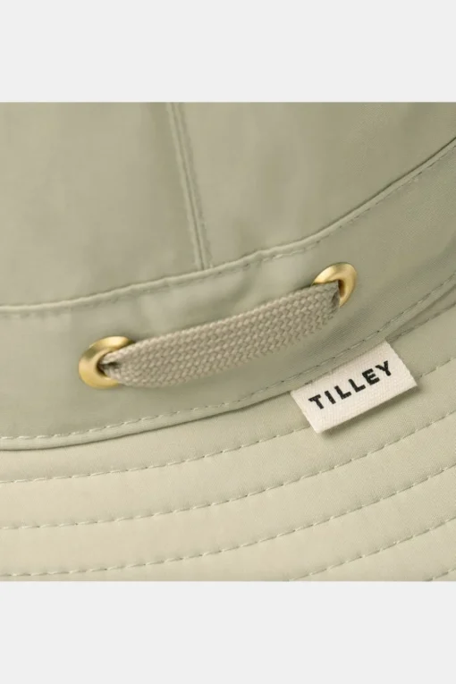 Tilley Hoed Airflo Medium Brim Ltm5