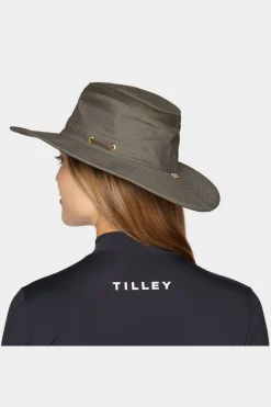 Tilley Hoed T4 Hiker