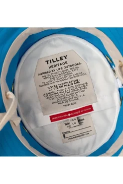 Tilley Hoed The Iconic T1