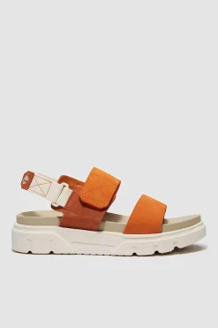 Timberland Sandalen Greyfield Backstrap Sandal