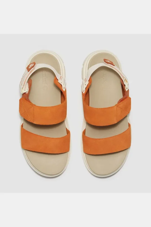 Timberland Sandalen Greyfield Backstrap Sandal