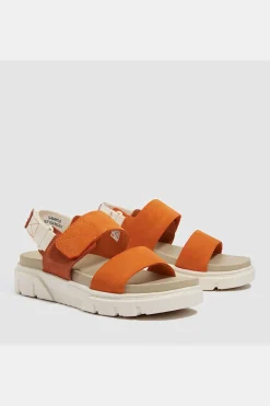 Timberland Sandalen Greyfield Backstrap Sandal