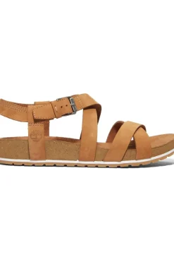 Timberland Sandalen Malibu Waves Cross Strap