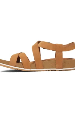 Timberland Sandalen Malibu Waves Cross Strap