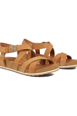 Timberland Sandalen Malibu Waves Cross Strap
