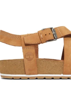 Timberland Sandalen Malibu Waves Cross Strap