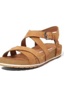 Timberland Sandalen Malibu Waves Cross Strap