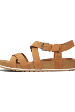 Timberland Sandalen Malibu Waves Cross Strap