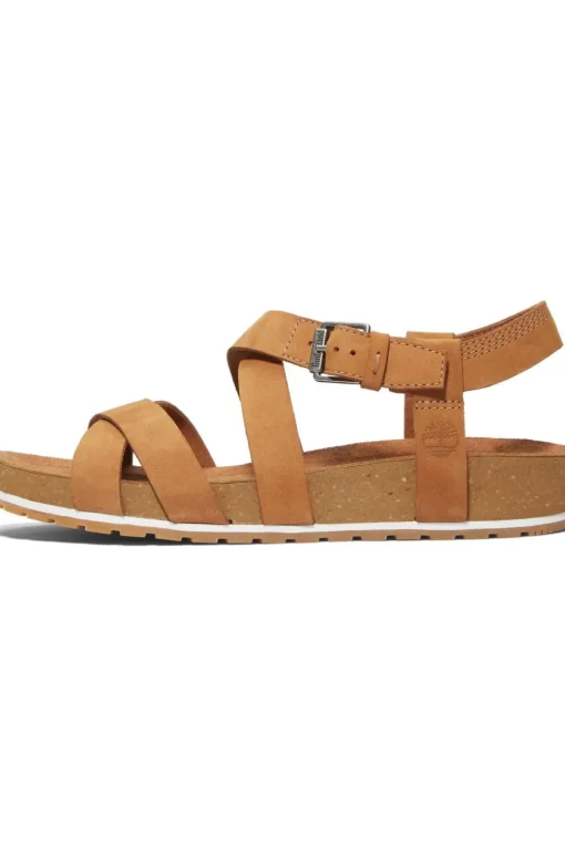 Timberland Sandalen Malibu Waves Cross Strap