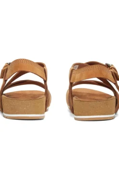 Timberland Sandalen Malibu Waves Cross Strap