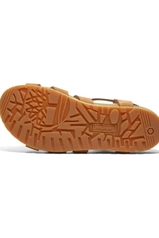 Timberland Sandalen Malibu Waves Cross Strap