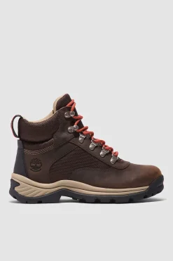 Timberland Wandelschoenen White Ledge Mid Wp