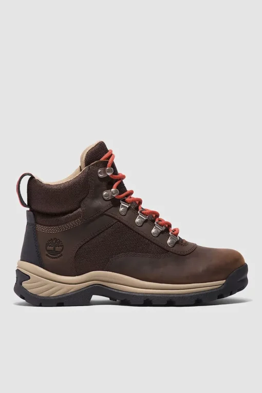 Timberland Wandelschoenen White Ledge Mid Wp