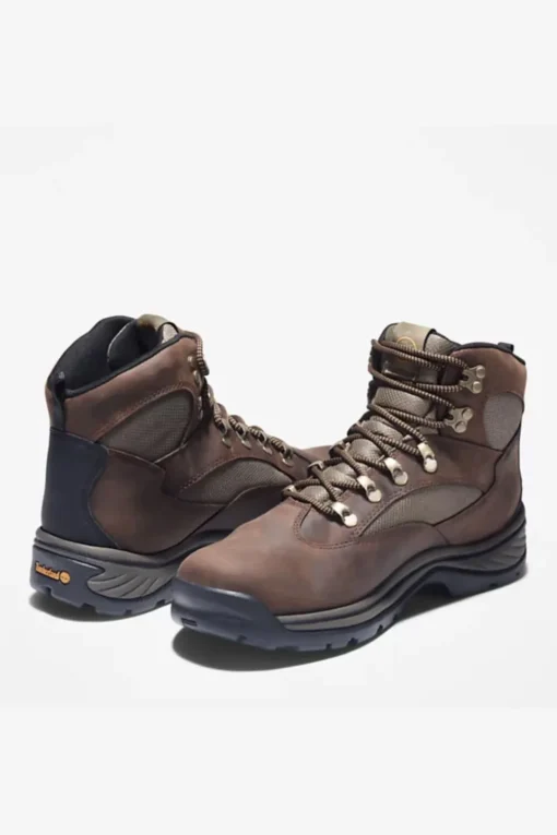 Timberland Wandelschoenen Chocorua Trail Mid