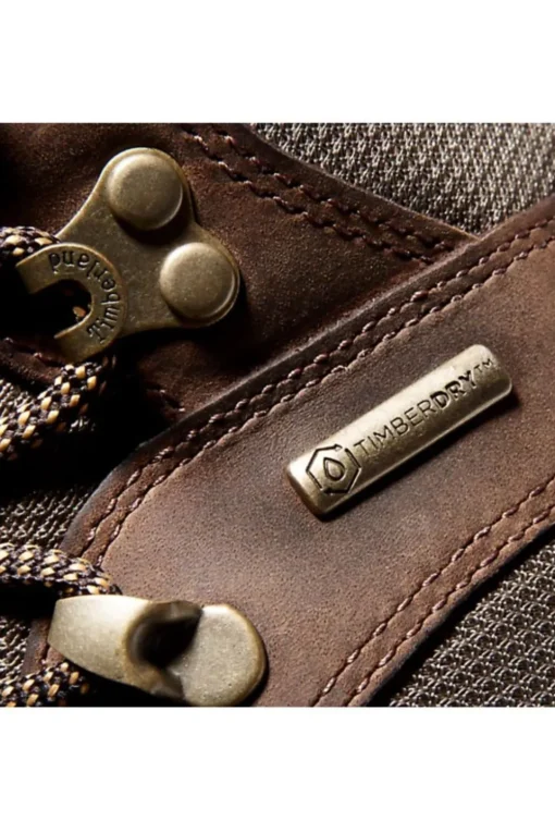 Timberland Wandelschoenen Chocorua Trail Mid