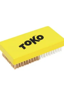 Toko Onderhoud Base Brush Nylon/Copper