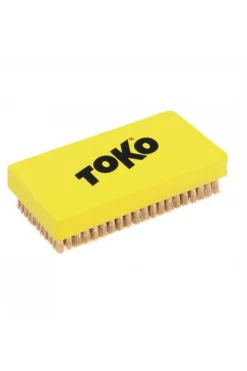 Toko Onderhoud Base Brush Copper