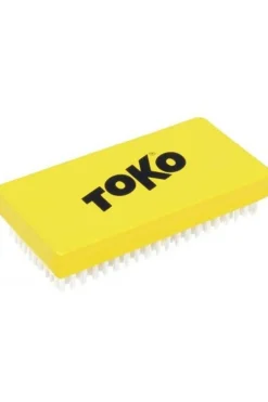Toko Onderhoud Base Brush Nylon