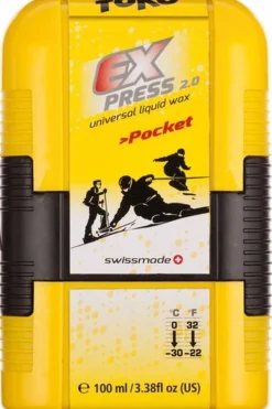 Toko Onderhoud Express Pocket 100Ml