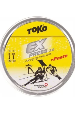 Toko Onderhoud Express Racing Paste