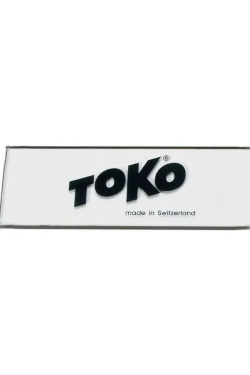 Toko Onderhoud Plexi Blade 5mm Backshop GS